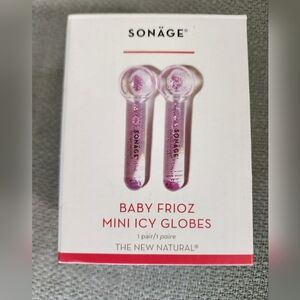 Sonäge Baby Frioz Mini Icy Globes